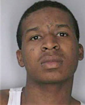 Mckeller Derrick - Hillsborough County, FL 
