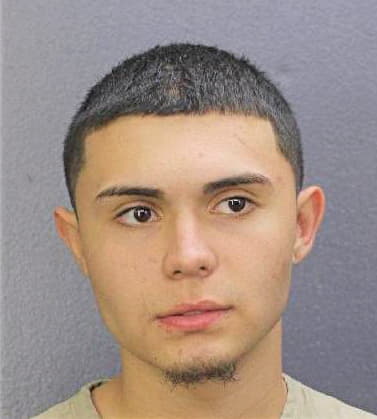 Gaviria Edwin - Broward County, FL 