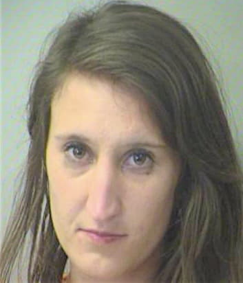 Medford Emily - Okaloosa County, FL 