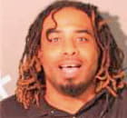 Warr Giron - Shelby County, TN 