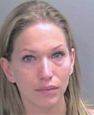 April Herbert - Washington County, AR 