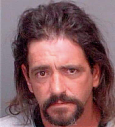 Greeno Howard - Pinellas County, FL 