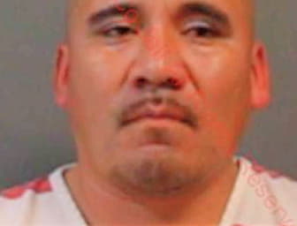 Hernandez Hugo - Forrest County, MS 