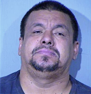 Lopez-Machado Ignacio - Maricopa County, AZ 
