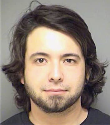 Renteria-Mendoza Irving - Denton County, TX 