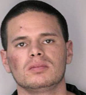 Camacho Ivan - Hillsborough County, FL 