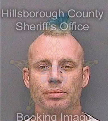 Burtner Jacob - Hillsborough County, FL 