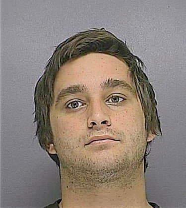 Griffith Jacob - Volusia County, FL 