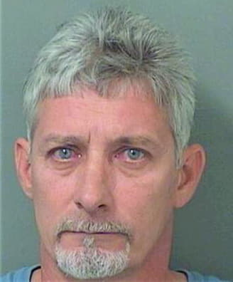 Meggison James - PalmBeach County, FL 