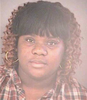 Henderson Jasmeen - Hillsborough County, FL 