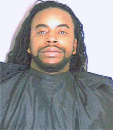 Burton Jeremy - Dekalb County, GA 