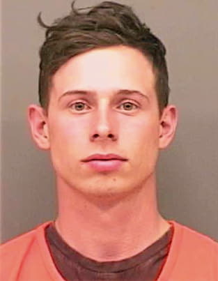 Kliss Jesse - Montgomery County, TN 