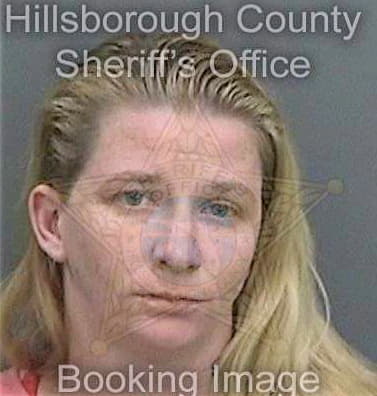 Bishop Jessica - Hillsborough County, FL 