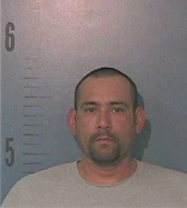 Carrasco Jesus - Taylor County, TX 
