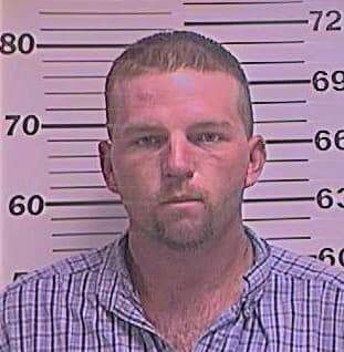 Matheson John - Henderson County, TX 
