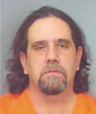 Savage John - Polk County, FL 