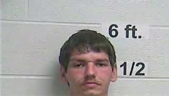 Lawson Jonathon - Whitley County, KY 