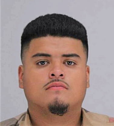 Davilamartinez Jose - Dallas County, TX 