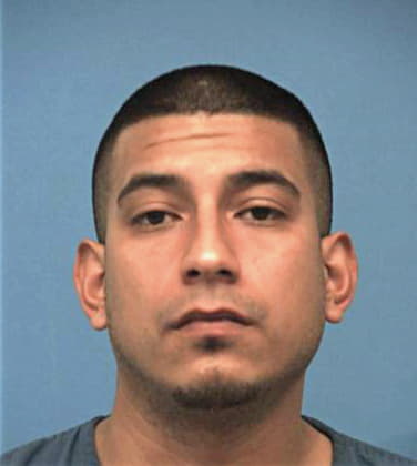 Gonzalez Jose - Williamson County, TX 
