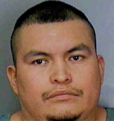 Ramirez Jose - Polk County, FL 