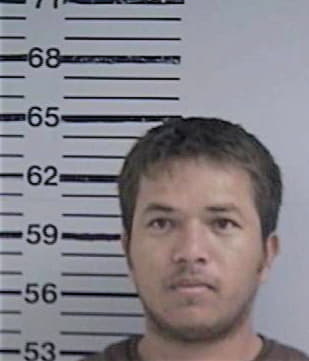 Rios Jose - Desoto County, MS 