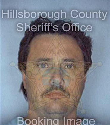 West Joseph - Hillsborough County, FL 