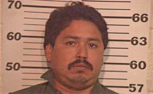 Aguinaga Juan - Hidalgo County, TX 