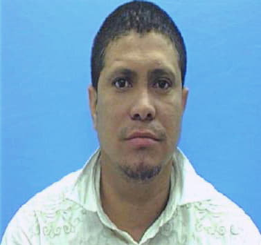 Rivera Juan - Guadalupe County, TX 