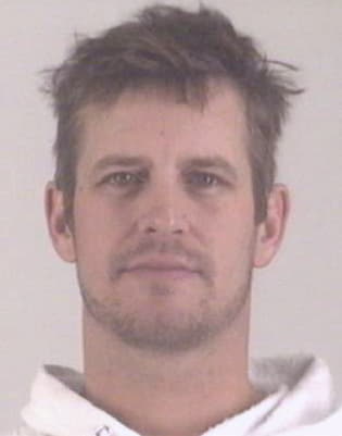 Petrie Karl - Tarrant County, TX 