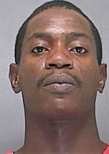 Farley Kentrell - Volusia County, FL 