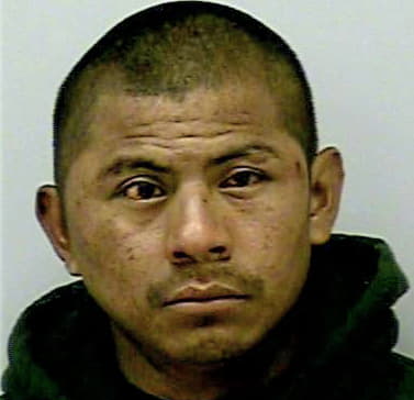 Escudero-Olivares Leo - Gwinnett County, GA 