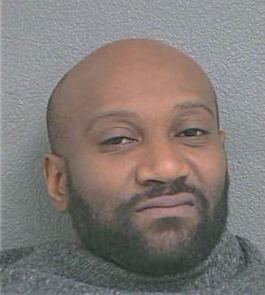 Moses Lomando - Wyandotte County, KS 