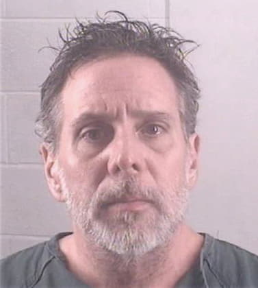 Busey Mark - Tarrant County, TX 