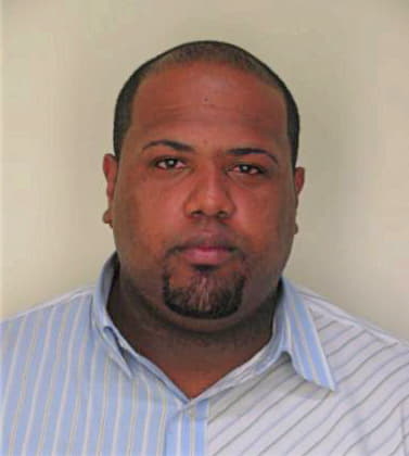 Gonzalezsantos Martin - Hillsborough County, FL 