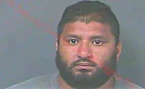 Borja Matilde - Desoto County, MS 