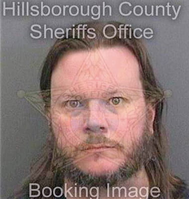 Smith Matthew - Hillsborough County, FL 