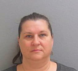 Mcandrew Melisa - Deschutes County, OR 