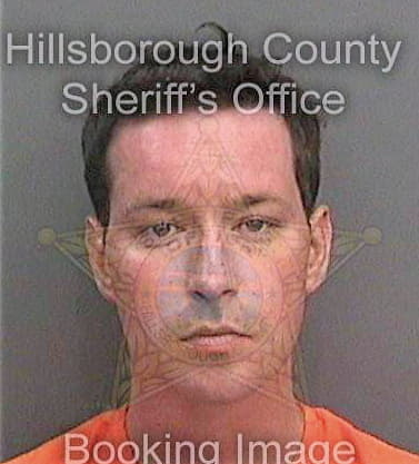 Hamson Michael - Hillsborough County, FL 