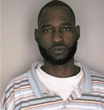 Johnson Nigel - Hillsborough County, FL 