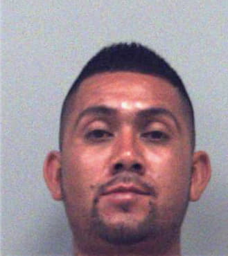 Saucedo-Tovar Osiel - Gwinnett County, GA 