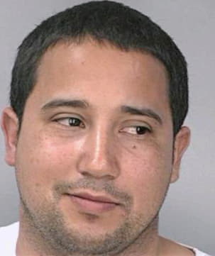 Sernague Paul - Hillsborough County, FL 