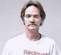 Brewer Perry - Pickens County, SC 