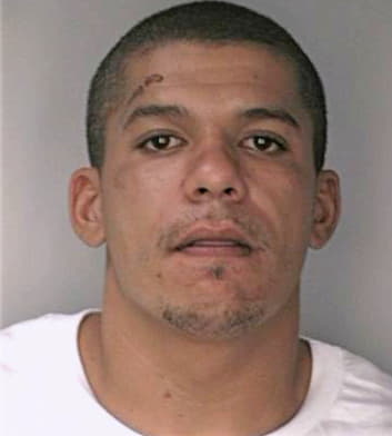 Gibbs Richard - Hillsborough County, FL 