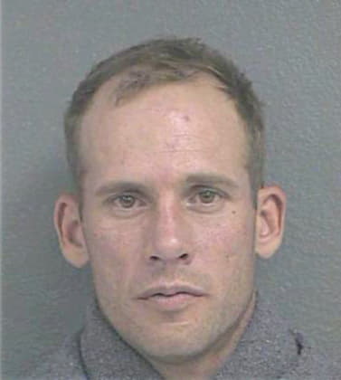 Breece Rick - Wyandotte County, KS 