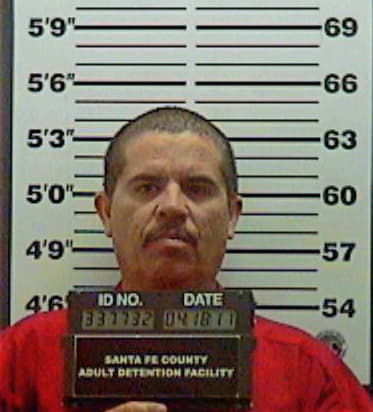 Vargas-Antillon Rolando - SantaFe County, NM 