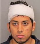 Patel Rushi - Cobb County, GA 