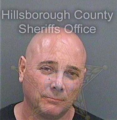 Jones Ryan - Hillsborough County, FL 