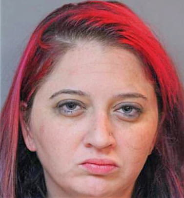 Schauer Samantha - Polk County, FL 