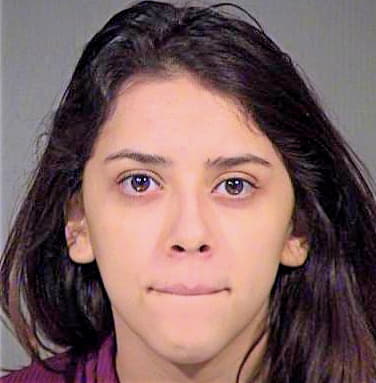 Martinez Serena - Maricopa County, AZ 