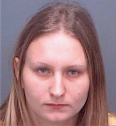 Barrett Shawna - Pinellas County, FL 